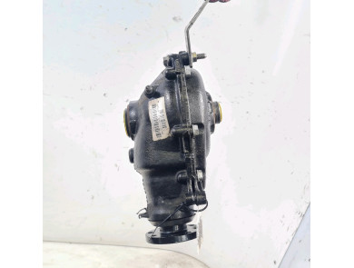 Transfer box used - BMW X3 - 27 10 3455133