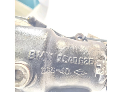 Boite de transfert - BMW X3 I PH.1 3.0 D - 27103455133 - Q1-7226F