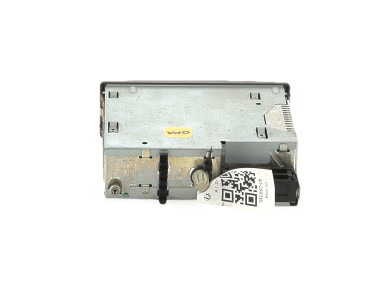 Poste multimédia - Renault KANGOO II PH.1 - 8200531482 - A1-2993W