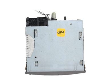 Multimedia radio - Renault KANGOO II PH.1 - 8200531482 - A1-2993W