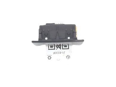 Commande de chauffage - Volkswagen GOLF VIII - 5H0925200T - J1-8330F