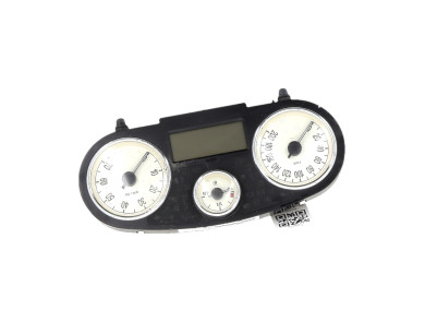 Odometer used - Lancia YPSILON - 51712351