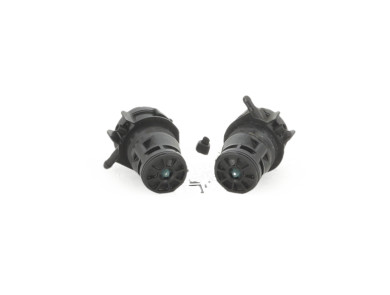 Washer fluid pump used - Daihatsu MATERIA - 85310-97502