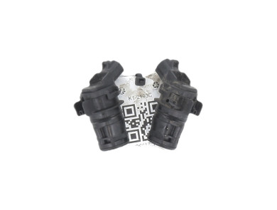 Pompe de lave glace - Daihatsu MATERIA - 85310-97502 - K1-2193C