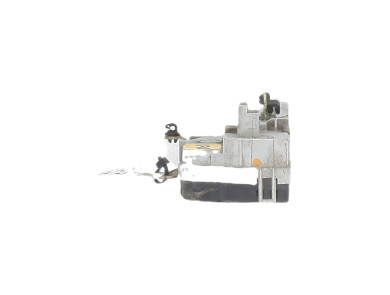 Serrure de porte avant gauche occasion - Peugeot 406 - 9135 H8