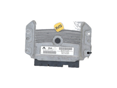 Engine calculator - Dacia LOGAN II PH.1 - 237103317R - R1-9378A