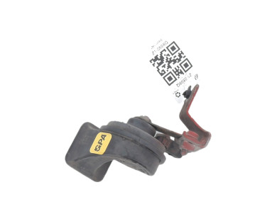 Horn - Skoda FABIA II PH.2 - Rouge Clair - 6R0951221B - Z1-0598Q