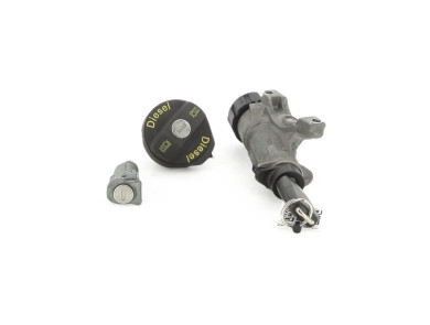 Neiman kit complet (barillet serrure clé) - Skoda FABIA II PH.2 - GPA-21-0004867 - U1-0535X