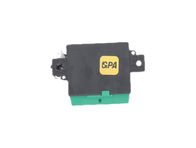Radar anti-collision - Peugeot 308 II PH.1 - 9800210480 - N1-0502R