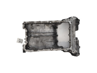 Upper oil pan used - Mercedes CLASSE C - A6420140002
