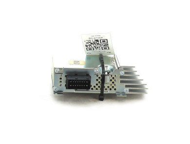 Multimedia Amplifier used - Citroen DS3 - GPA-26-0051172