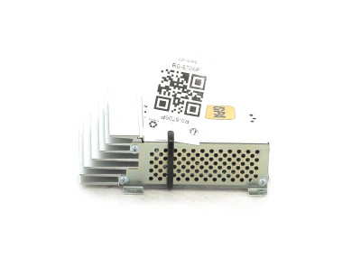 Multimedia Amplifier - Citroen DS3 I PH.2 - GPA-26-0051172 - R0-8706P