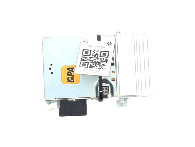 Multimedia Amplifier - Citroen DS3 I PH.2 - GPA-26-0051172 - R0-8706P