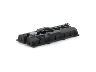 Cylinder head cover (Second) - Peugeot 206 CC CC - 0248L6 - S1-3635Y