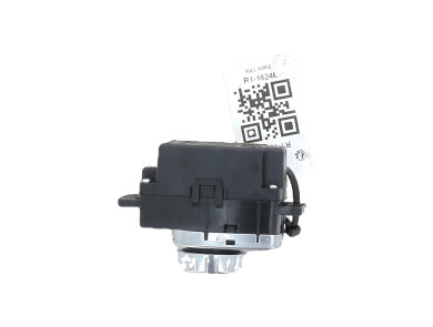 Multimedia control - Mercedes CLASSE B II PH.1 - A24690012099107 - R1-1624L