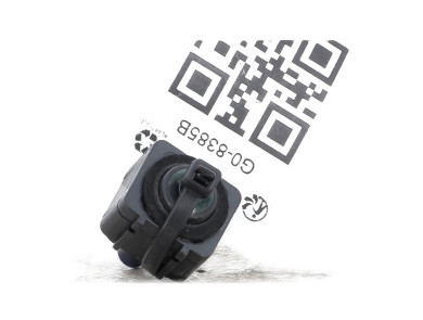 Rear camera - Jeep AVENGER - 9878661480 - G0-8385B