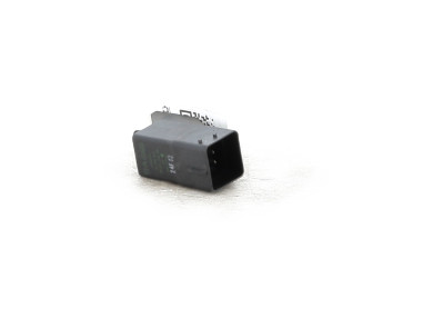 Glow cycle control unit used - Peugeot PARTNER FOURGON - 6545 XF