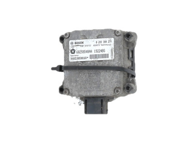 Anti-collision radar used - Jeep CHEROKEE - 68259548aa