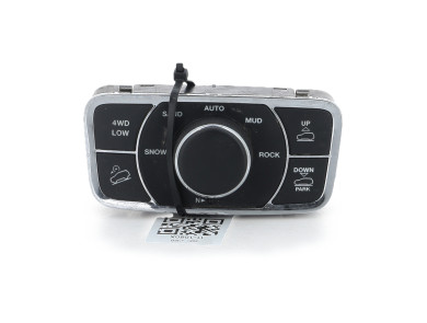 Commande multimédia - Jeep GRAND CHEROKEE III PH.2 - 68141341AE - I1-1080X