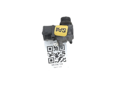 Pompe de lave glace - Aixam S10 - 8A21 - H1-3623H
