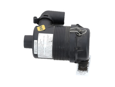 Boite à air - Aixam S10 - 32721-5820 - R1-3564V