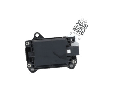 Anti-collision radar - Peugeot 308 SW II PH.2 - 9823753980 - Z0-5828P