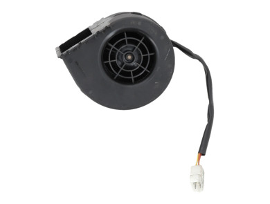 Air blower - Aixam S10 - 02221337 - M1-3569L
