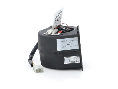 Soufflerie/Pulseur - Aixam S10 - 02221337 - M1-3569L