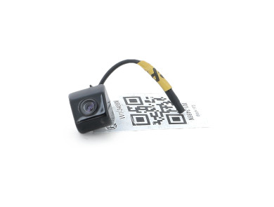 Rear camera - Aixam S10 - 8AY140 - W1-3486N