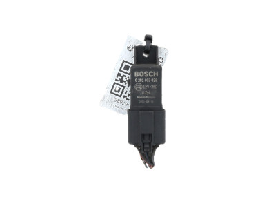 Glow cycle control unit - Skoda FABIA II PH.2 - 7M0951253 - A1-6768Q