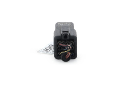 Glow cycle control unit - Skoda FABIA II PH.2 - 7M0951253 - A1-6768Q
