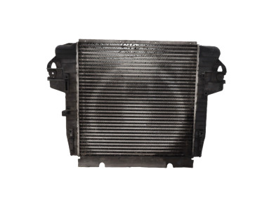 Échangeur air-air / Intercooler occasion - Jeep CHEROKEE - GPA-26-0051018