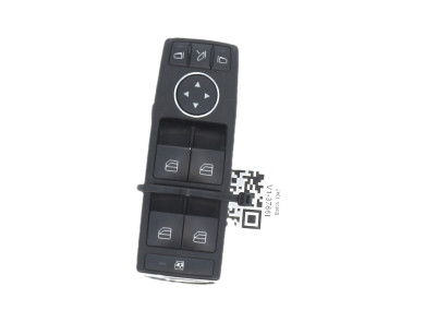Platine de commande lève-vitre gauche occasion - Mercedes CLASSE B - A1698206710