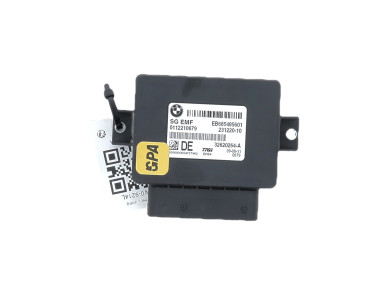 PARKING BRAKE COMPUTER - BMW X3 II PH.1 - EB685485601 - V0-9214L