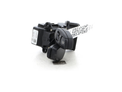 Steering column stalk switch - BMW SERIE 6 II PH.1 - 61319136898 - X1-6138V
