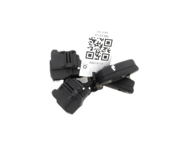 Commodo monobloc - BMW SERIE 6 II PH.1 - 61319136898 - X1-6138V