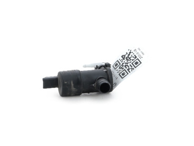 Washer fluid pump used - Peugeot 208 - 9825893480
