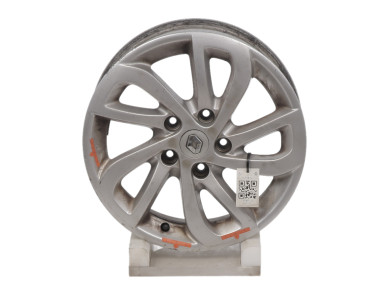Alloy wheel - Renault MEGANE III PH.2 - 403009151R - I1-8149V