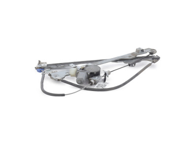 Left front window-lift - Renault MAXITY - GPA-26-0050913 - E1-7365M