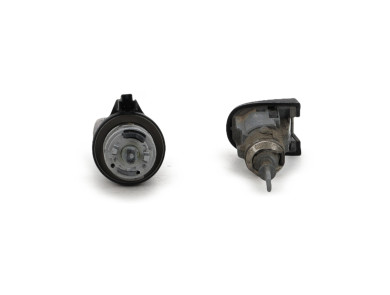 Neiman kit complet (barillet serrure clé) - Volkswagen POLO IV PH.2 - 6Q4898375C - G1-4672B