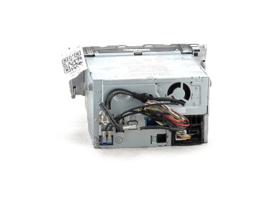 Poste multimédia occasion - Mercedes CLASSE GLK - A2049062800