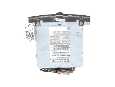 Poste multimédia - Mercedes CLASSE GLK I PH.1 - A2049062800 - P0-5908Z