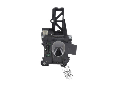 Gear paddle - Mercedes CLASSE A I PH.1 - 16837013097D88 - M1-1055N