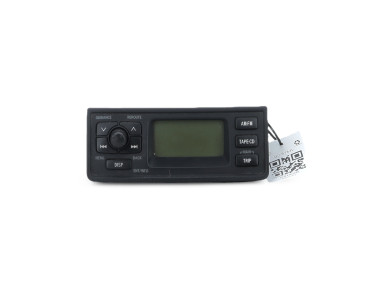 Commande multimédia - Toyota YARIS I PH.2 - 861100D030B0 - G0-6153I