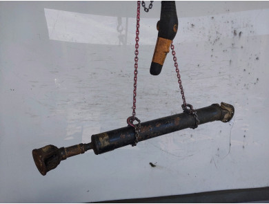 Rear drive shaft used - Lada NIVA - 21211220101250