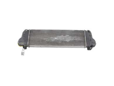 Échangeur air-air / Intercooler - Iveco DAILY VI - GPA-26-0051017 - R1-7494L