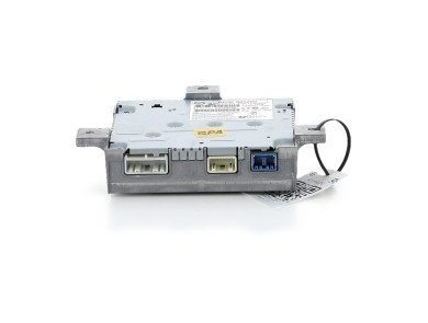 Multimedia Amplifier used - Mazda MAZDA 3 - BDGF66A20C