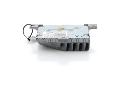 Multimedia Amplifier - Mazda MAZDA 3 IV - BDGF66A20C - Q1-4422U