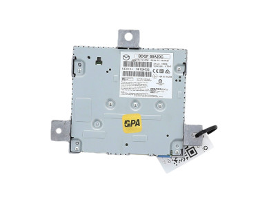 Amplificateur multimedia - Mazda MAZDA 3 IV - BDGF66A20C - Q1-4422U