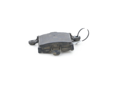 Rear left blind spot detection radar - Mazda MAZDA 3 IV - KA124KT224 - J1-4362U